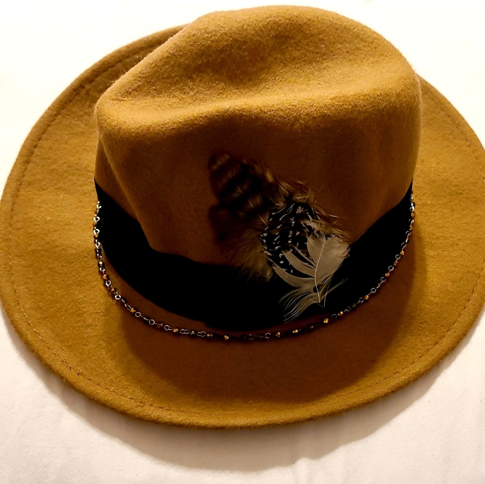 Scala TM Pronto wool Hat